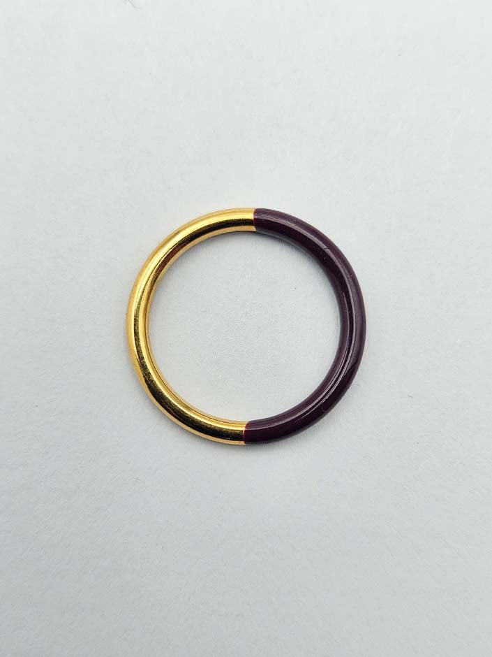 DUO-RING