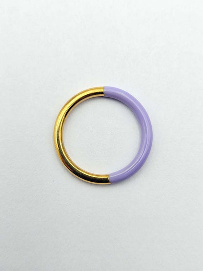 DUO-RING