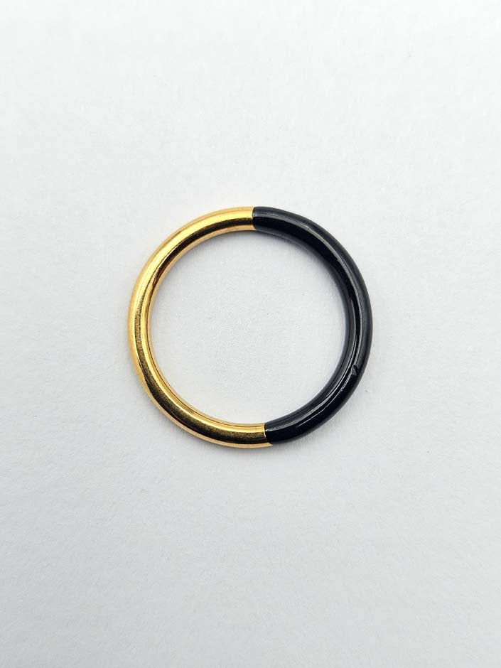 DUO-RING