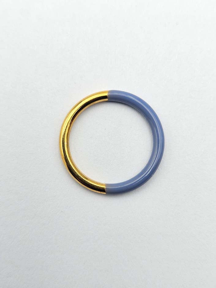DUO-RING