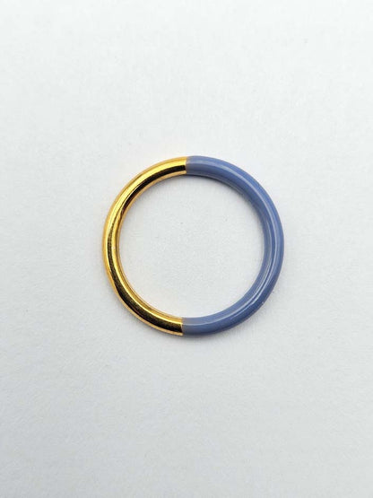 DUO-RING