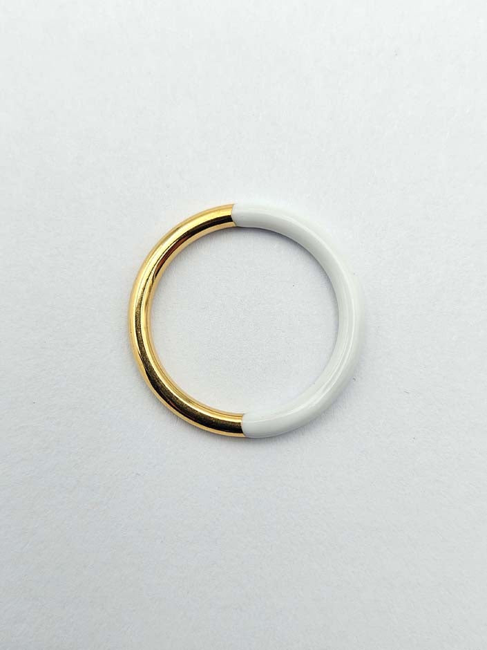 DUO-RING