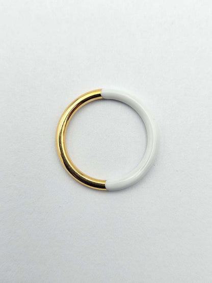 DUO-RING