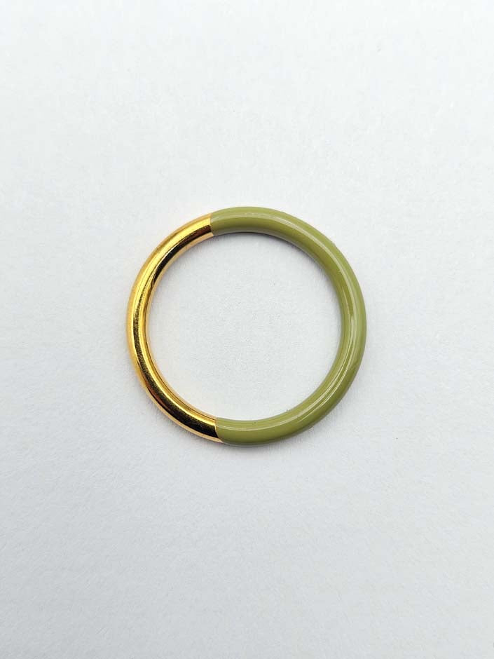 DUO-RING