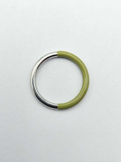 DUO-RING