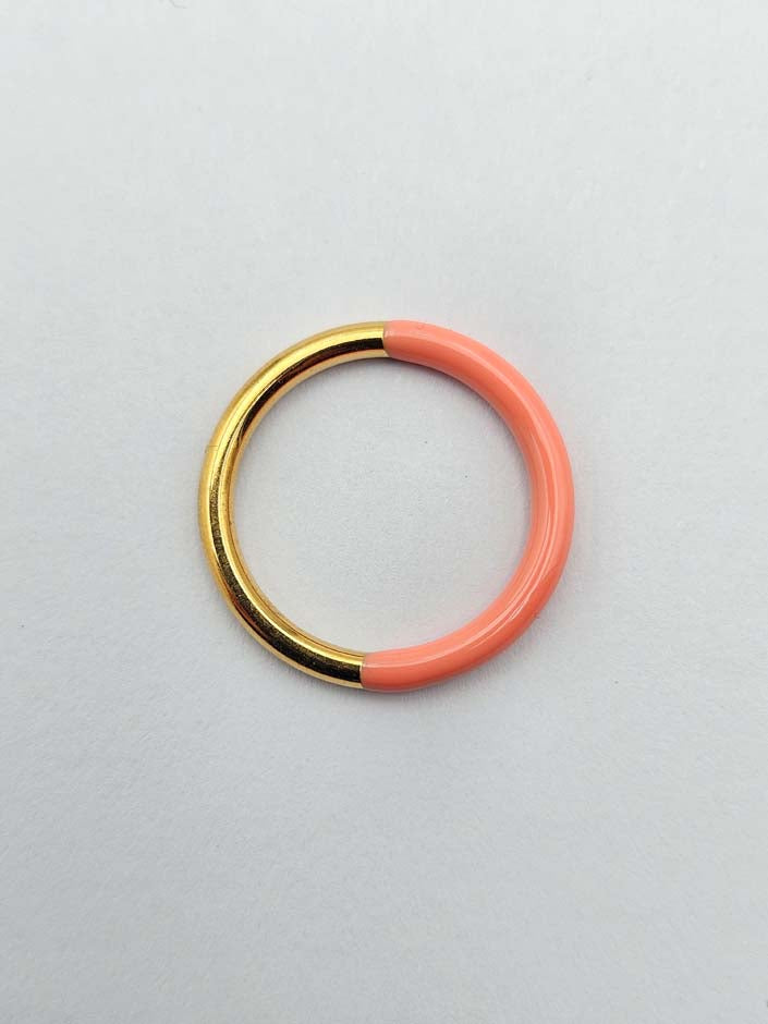 DUO-RING