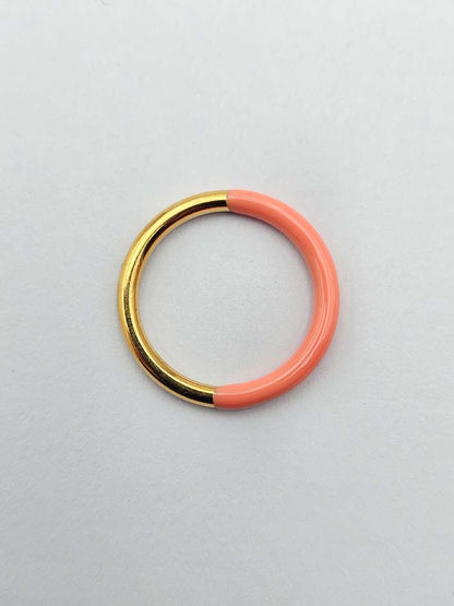 DUO-RING