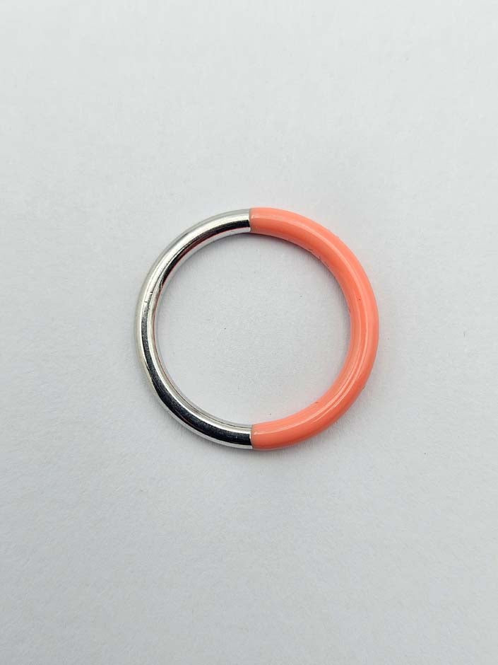 DUO-RING