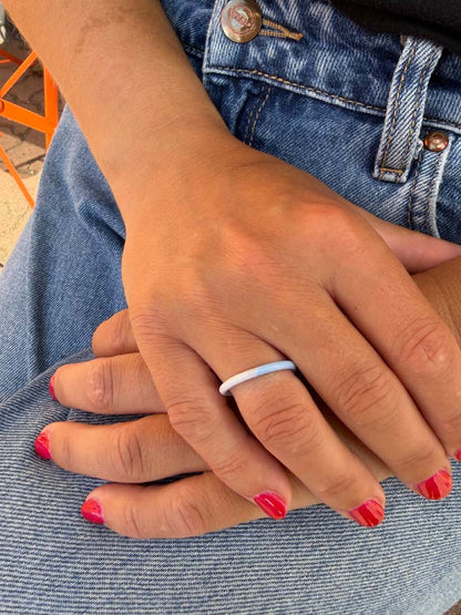 DUO-RING▪️(wasserfest)         Two2Color Edition