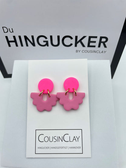 FLOWIE POWIE - CousinClay