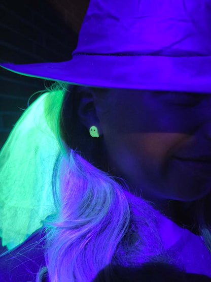 GLOW IN THE DARK - Gespenster 👻