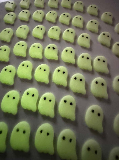 GLOW IN THE DARK - Gespenster 👻
