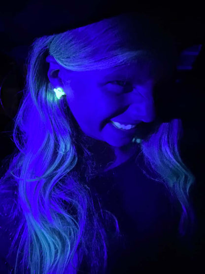 GLOW IN THE DARK - Gespenster 👻