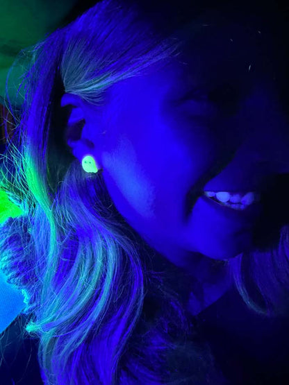 GLOW IN THE DARK - Gespenster 👻