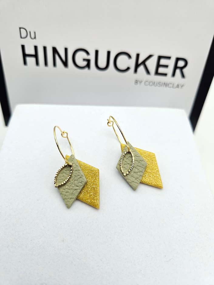 Beginner-Set ▪️Glitzer Gold und  Eukalyptus ▪️Weihnachtsspezial 🍃