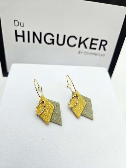 Beginner-Set ▪️Glitzer Gold und  Eukalyptus ▪️Weihnachtsspezial 🍃