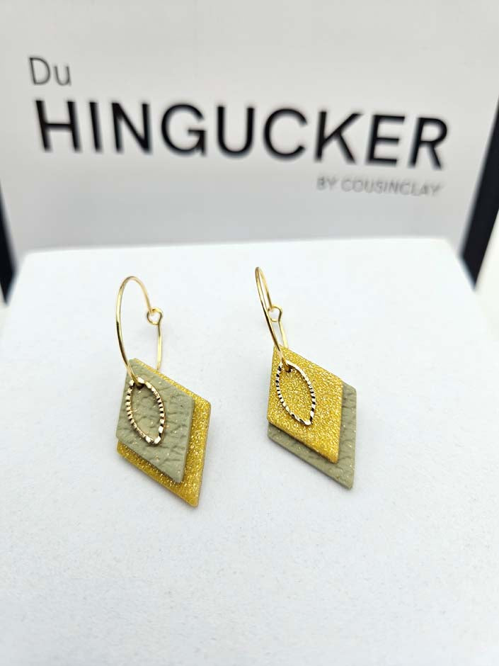 Beginner-Set ▪️Glitzer Gold und  Eukalyptus ▪️Weihnachtsspezial 🍃