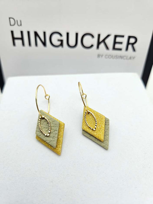 Beginner-Set ▪️Glitzer Gold und  Eukalyptus ▪️Weihnachtsspezial 🍃