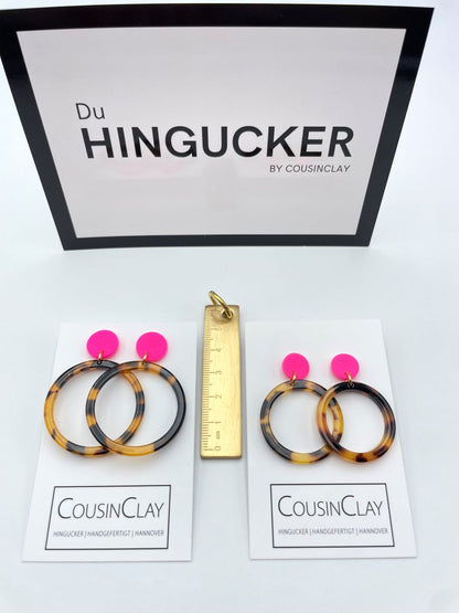 HILDE - CousinClay