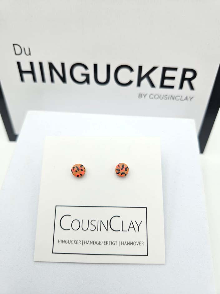 Grrr.... Leopard 🐆