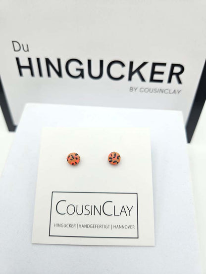 Grrr.... Leopard 🐆