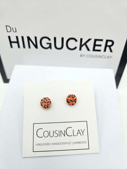 Grrr.... Leopard 🐆