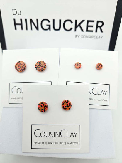 Grrr.... Leopard 🐆