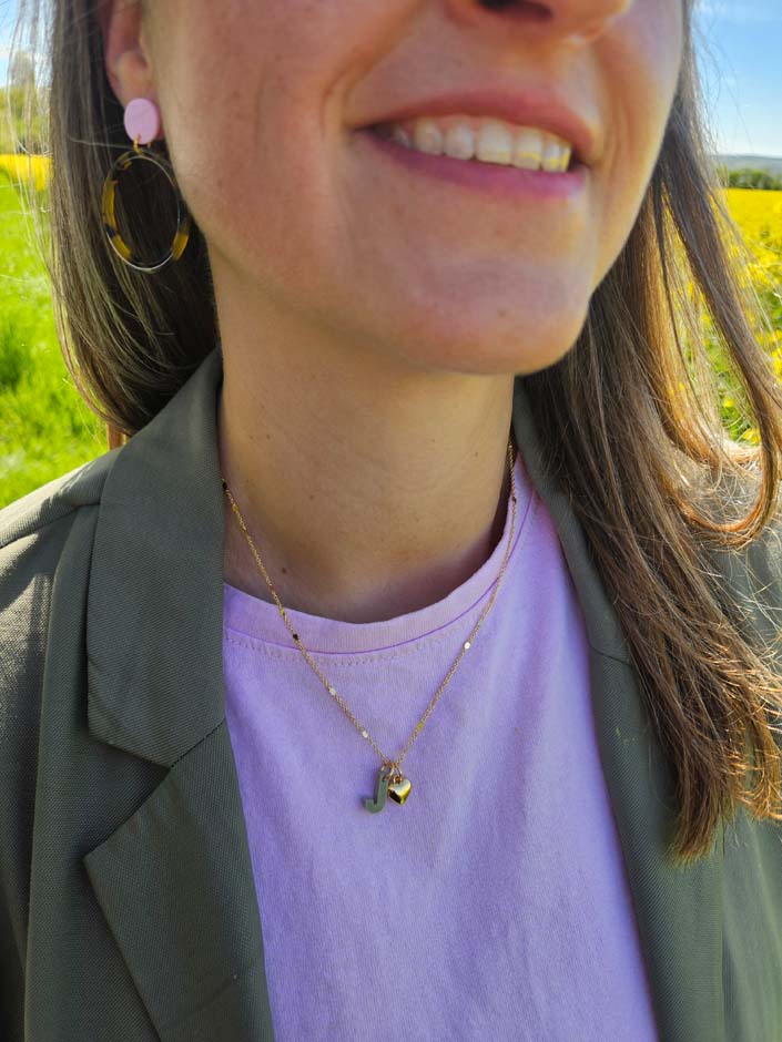 HILDE - CousinClay