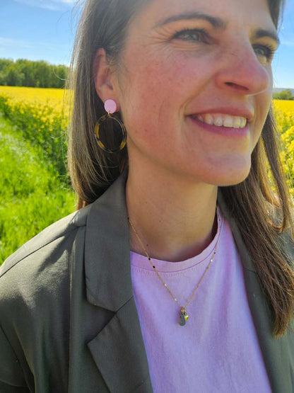 HILDE - CousinClay