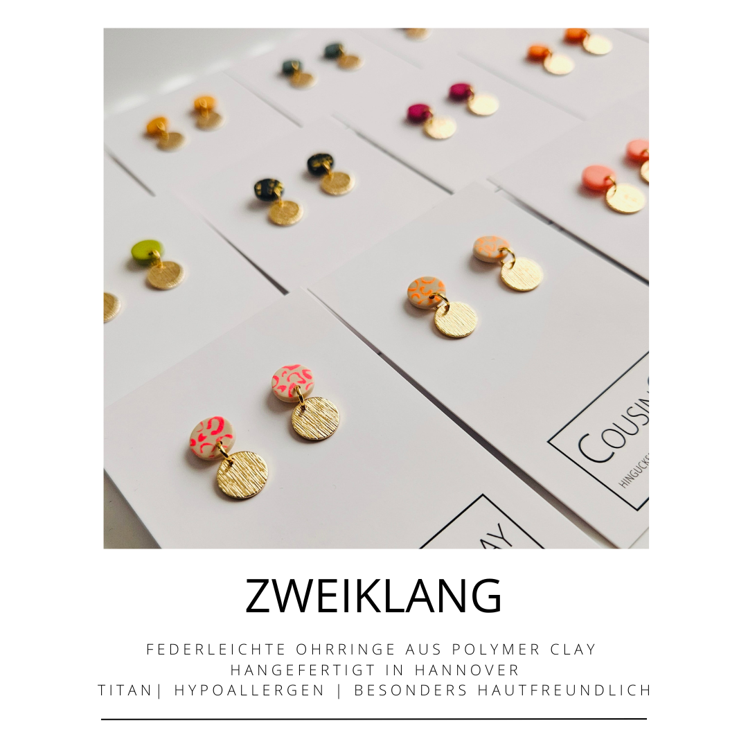 ZWEIKLANG | Titan hypoallergen