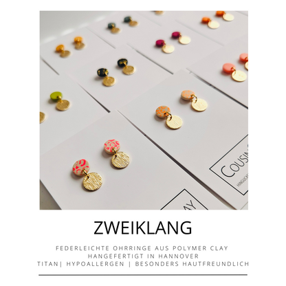 ZWEIKLANG | Titan hypoallergen