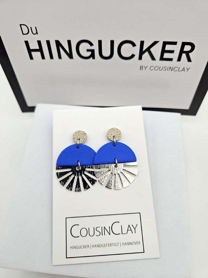 IVY BLUE - CousinClay