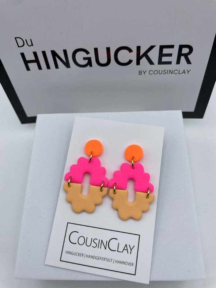 IBIZA - CousinClay