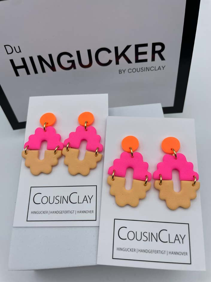 IBIZA - CousinClay