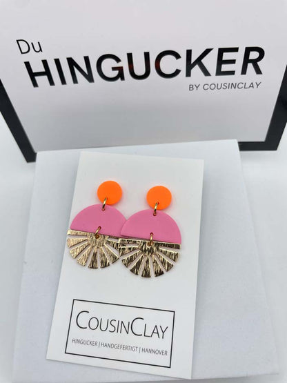 JULI meets IBIZA - CousinClay