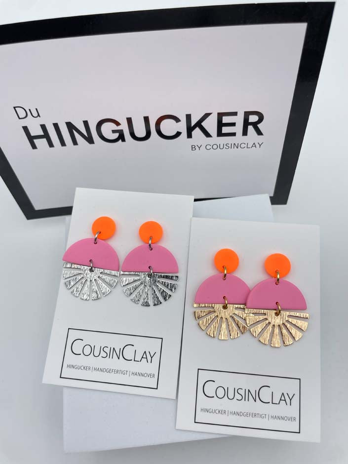 JULI meets IBIZA - CousinClay