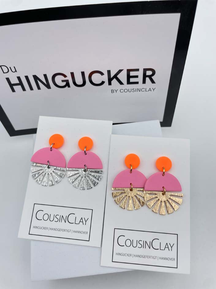 JULI meets IBIZA - CousinClay
