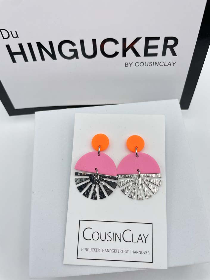 JULI meets IBIZA - CousinClay