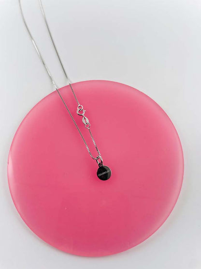 Kette | Buchstabe | Highlighter