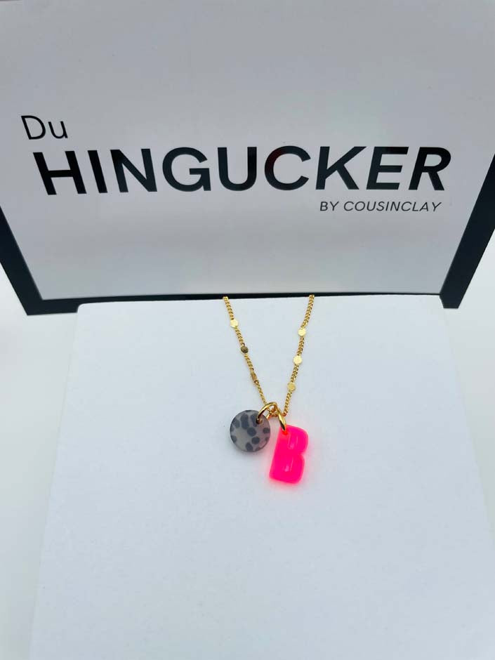 Highlighter für Halsketten