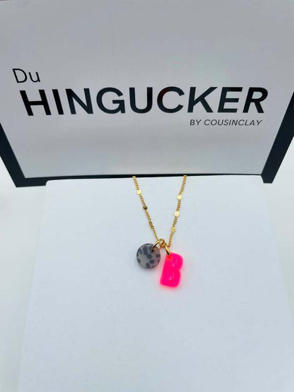 Highlighter für Halsketten