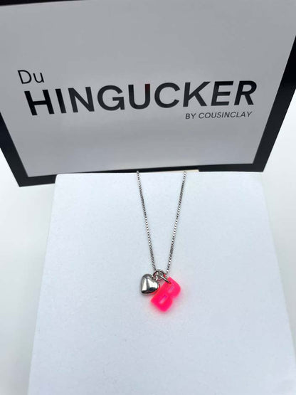 Highlighter für Halsketten