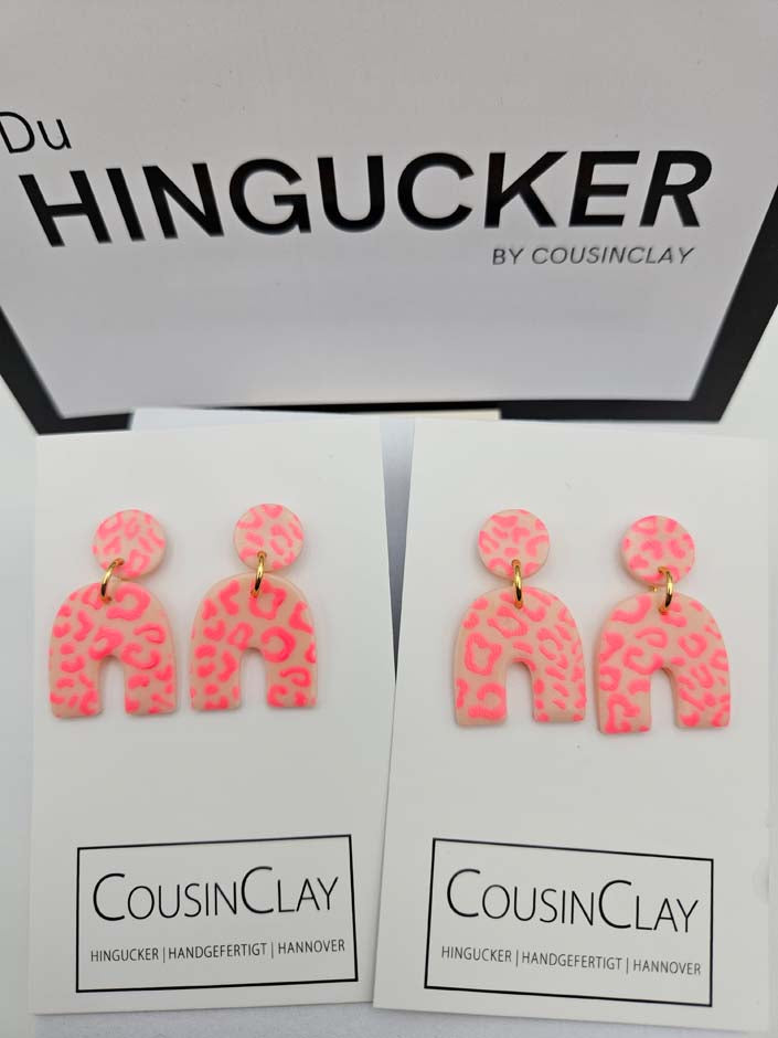 KIKI - CousinClay