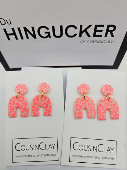 KIKI - CousinClay