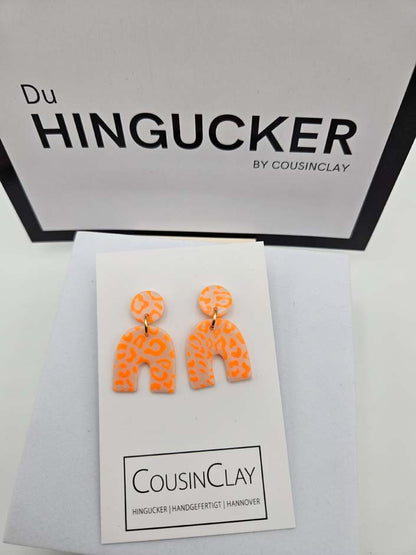 KIKI - CousinClay