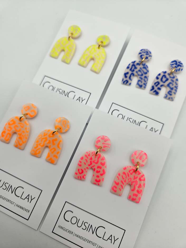 KIKI - CousinClay