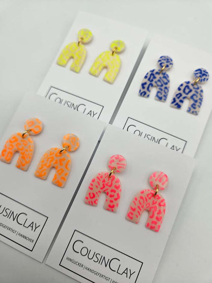 KIKI - CousinClay