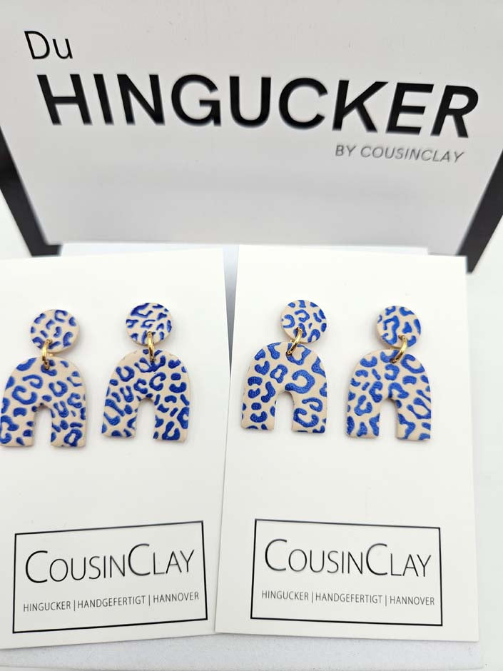 KIKI - CousinClay