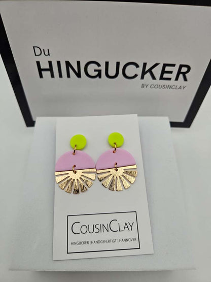 LIMONADE - CousinClay