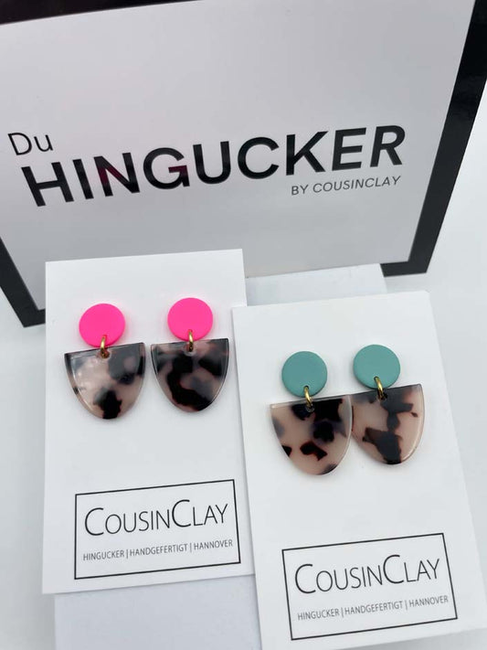 MINA - CousinClay